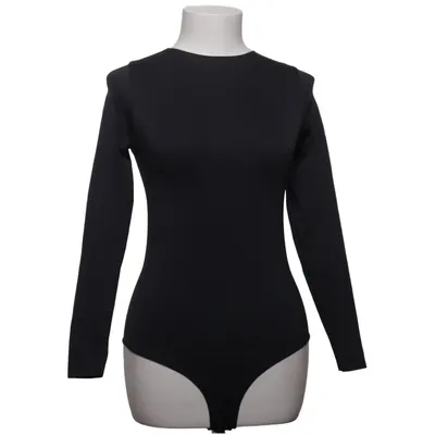 Shapewear-body (Svart) från Skims