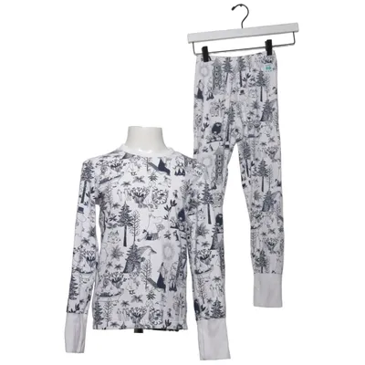 Pyjamasz (Moomin) fra Polarn O. Pyret x Moomin Elastan, Økologisk bomuld
