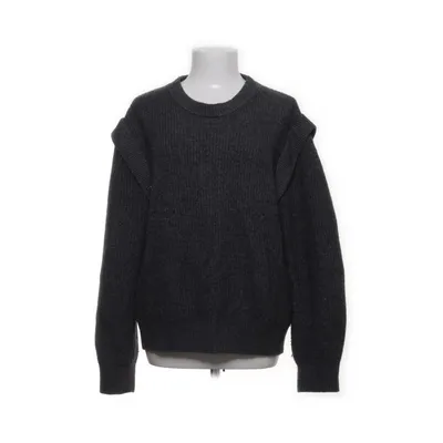 Trui (Grijs) van Mrs & Hugs Kasjmier, Polyamide, Viscose, Wol