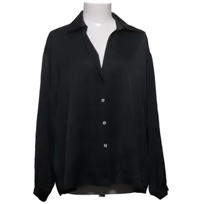 Blouse (Gray) from American Vintage Acetate