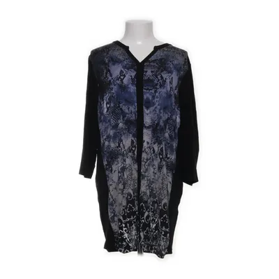 Tunika (Svart, Flerfärgad) från Bonita Elastan, Viskos