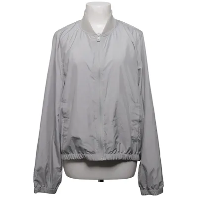 Bomberjack (Grijs) van Cropp Polyester