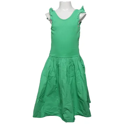 Robe (Cloudia) de Molo Élasthane, Coton biologique