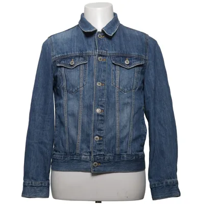 Veste en jean (Bleu) de Redskins Coton