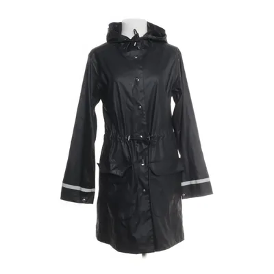 Regnkappa (Svart) från Design by kappAhl Polyester, Polyuretan