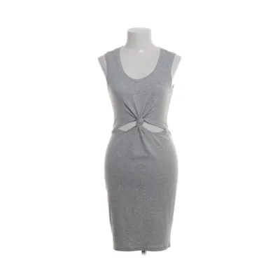 Dress (Gray) from Live Wild by CoolCat Elastane, Polyester, Viscose