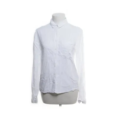 Shirt (Wit) van Clockhouse by C&A Viscose