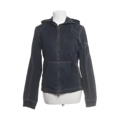 Huvtröja (Svart) från Champion Bomull