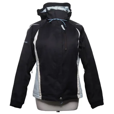 Ski jacket (Black, Blue, White) from Phenix Polyester