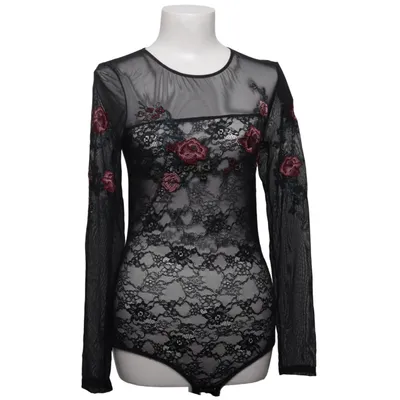 Body (Zwart, Meerkleurig) van Intimissimi Elastaan, Polyamide