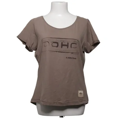 T-shirt (Heavy Industries) de Kawasaki Coton