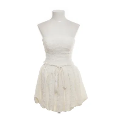 Byxdress (Beige)