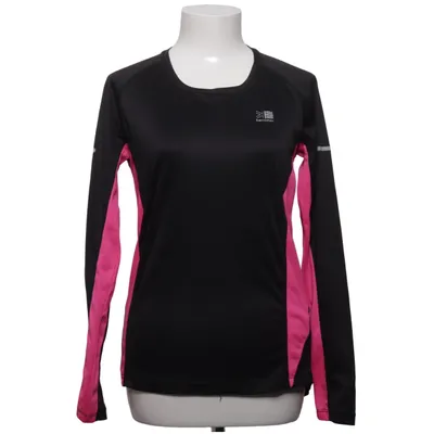 Maillot de sport (Gris, Rose, Multicolore) de Karrimor Polyester