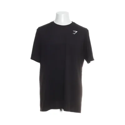 Trainingstop (Zwart) van Gymshark Nylon, Polyester