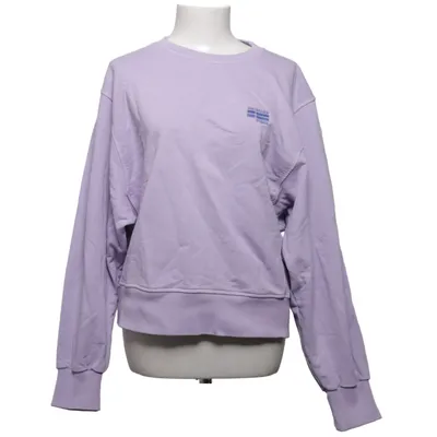 Sweatshirt (Purple) from Copenhagen Studios Cotton