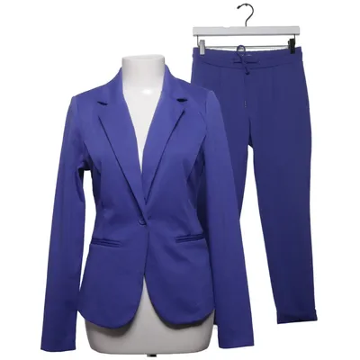 Pak (Blauw) van Ichi Elastaan, Polyester