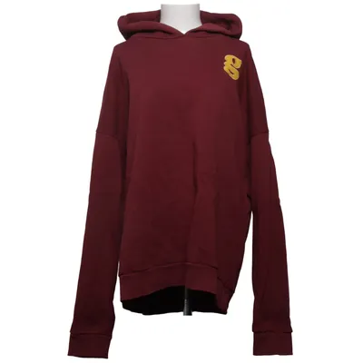 Capuchon sweater (228101358) van (The Mercer) N.Y. Katoen