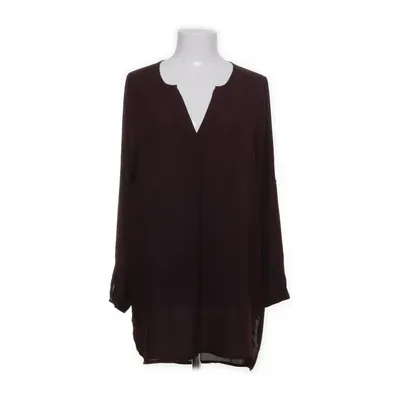 Blouse (Bruin) van Akoz Polyester