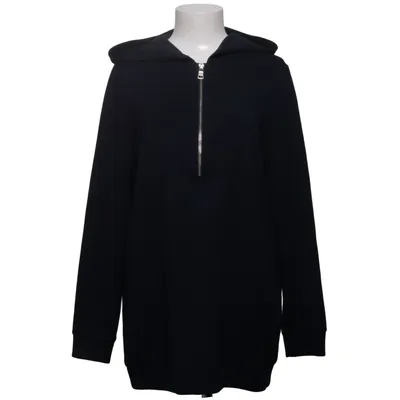Sweat à capuche (Bleu) de Street One Élasthane, Polyester, Viscose