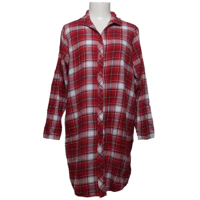 Robe chemise (Helise) de Pola Coton