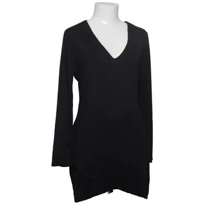 Kjole (Sort) fra Zeagoo Elastan, Polyester
