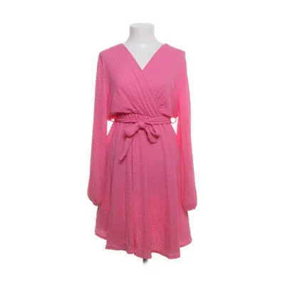 Dress (Pink) from Closet Van Val