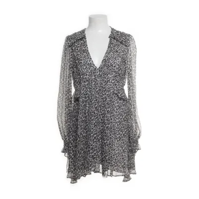Jurk (Zwart, Wit) van The Kooples