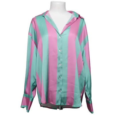Chemise (Rose, Vert) de Zara