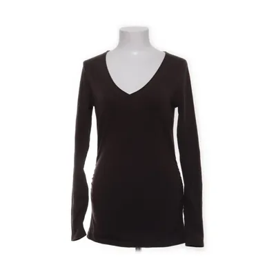 Haut de grossesse (Marron) de Gaia