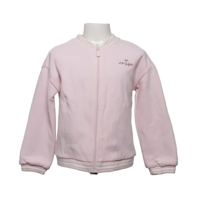 Bomberjacka (Rosa) från Lili Gaufrette Bomull, Elastan, Polyester