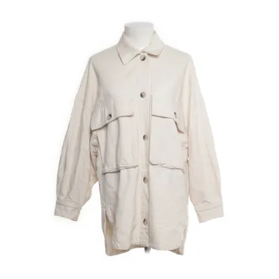 Överskjorta (Beige) från Zara