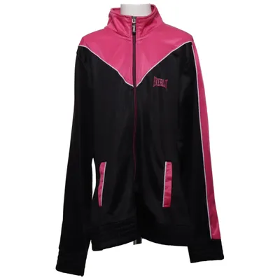 Veste de sport (Noir, Rose) de Everlast Polyester