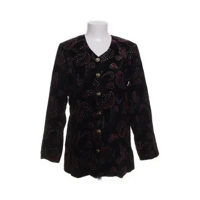 Cardigan (Zwart, Meerkleurig) van Yessica by C&A