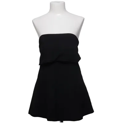 Klänning (Svart) från Totême Elastan, Polyester, Viskos, Ull