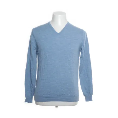Pullover (Blå) från Stenströms