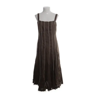 Dress (Brown) from Fenn Wright Manson Linen
