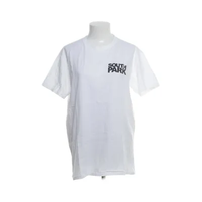 T-shirt (Vit, Flerfärgad) från South Park