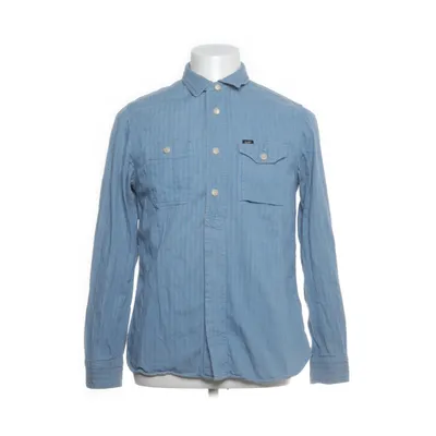 Jeansskjorta (Blå) från Lee Bomull