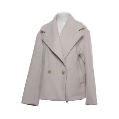 Skepparkavaj (Beige) från Reserved Akryl, Polyester, Viskos