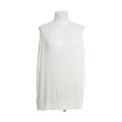 Tank Top (Beige) from Zizzi
