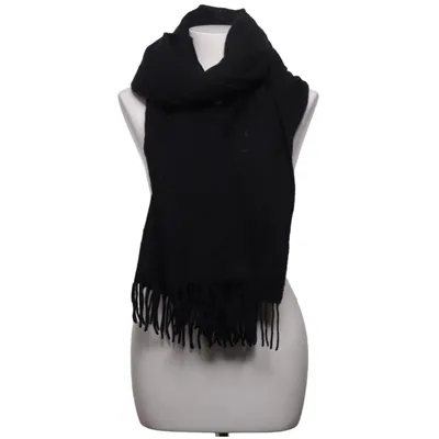Scarf (Black) from & Other Stories Wool