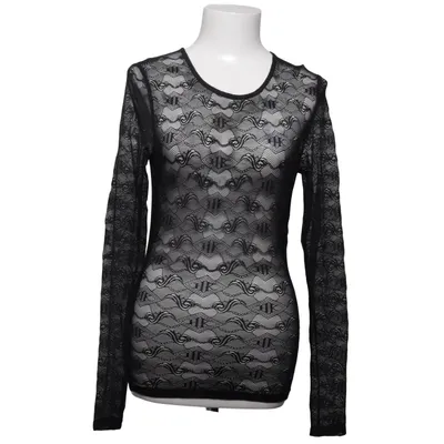 Top (Black) from Han Kjøbenhavn Elastane, Polyamide