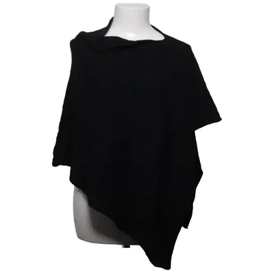 Poncho (Sort) fra Marc O'Polo