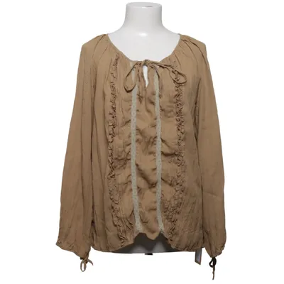 Blouse (Beige) de Yessica by C&A Polyester