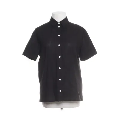 Korte mouwen shirt (Zwart) van Signe