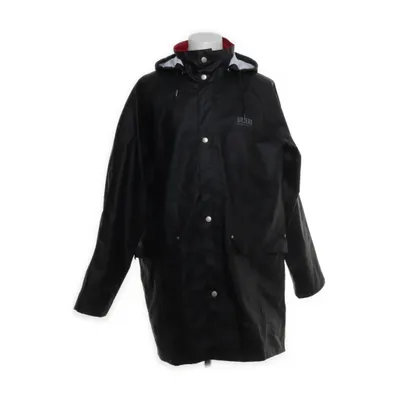 Regnjacka (Svart) från Urberg Skandinavien Polyester