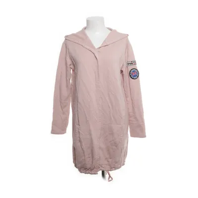 Sweat à capuche (Rose) de Your&Self Coton