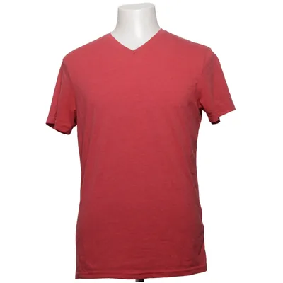 T-shirt (Conrad) van Premium Basic by Lager 157 Katoen, Elastaan, Polyester