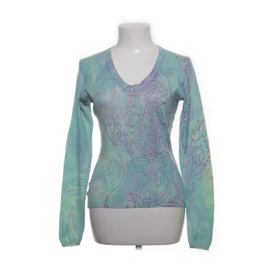 Tröja (Grön, Lila, Flerfärgad) från Nice Connection