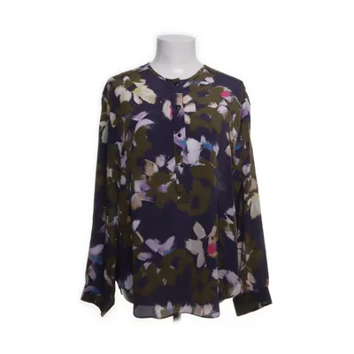 Blus (Lila) från Dorothee Schumacher Viskos, Silke